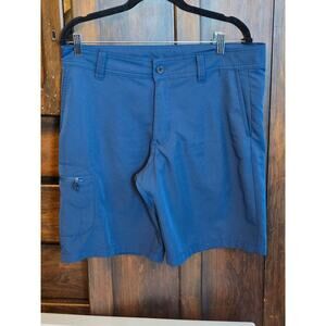 Magellan Outdoor Fishing Shorts size 32